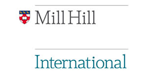 Mill Hill International Logo