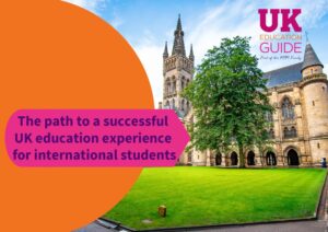 UKEG Universities & Schools Advice Brochure Sep24